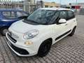 Fiat 500L Pro 1.6 MJT 120CV AUTOCARRO 4 posti (N1) Blanc - thumbnail 1