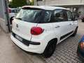 Fiat 500L Pro 1.6 MJT 120CV AUTOCARRO 4 posti (N1) Blanc - thumbnail 4
