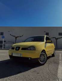 Arosa 1.4 16v Sport Sport