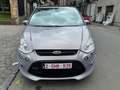 Ford S-Max S-Max 2.0 TDCi DPF Aut. Titanium S Grijs - thumbnail 6