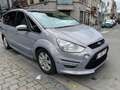 Ford S-Max S-Max 2.0 TDCi DPF Aut. Titanium S Grijs - thumbnail 7