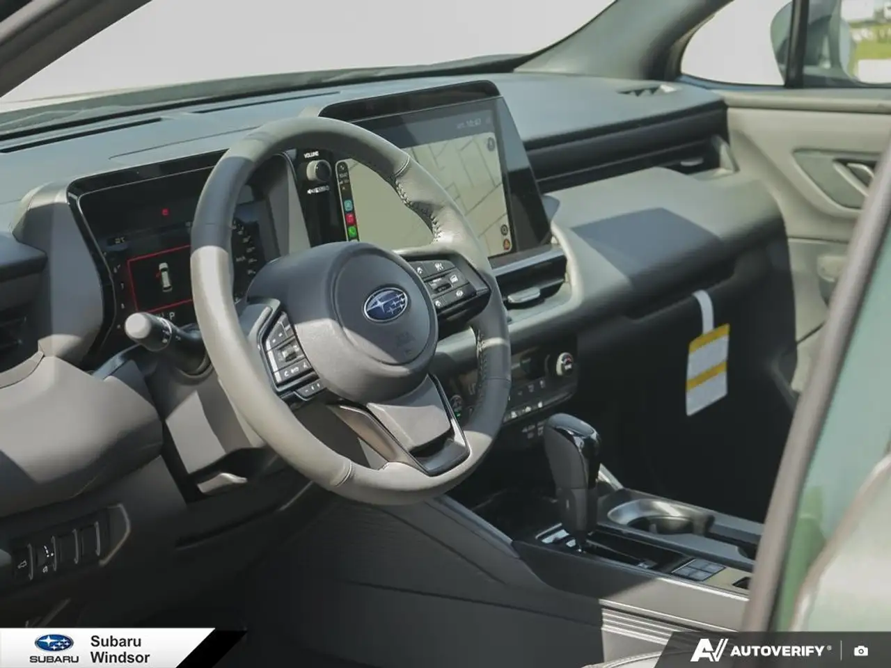 Subaru OUTBACK снимка Subaru OUTBACK