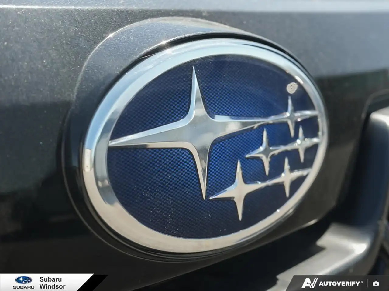 Subaru OUTBACK снимка Subaru OUTBACK