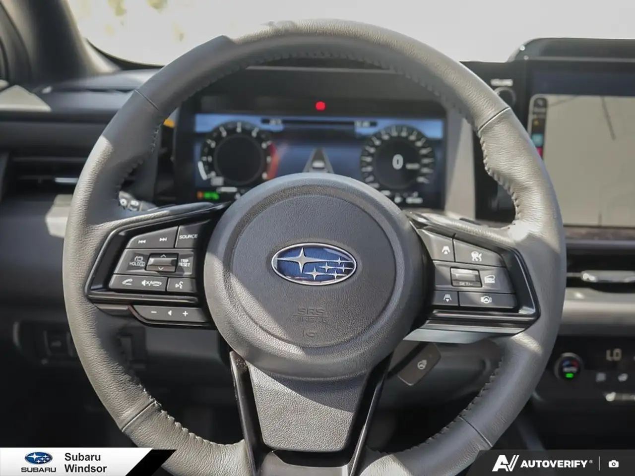 Subaru OUTBACK снимка Subaru OUTBACK