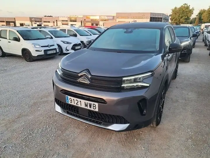Citroën C5 Aircross BlueHDi S&S EAT8 Plus 2024