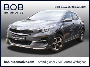 1.0 T-GDI Edition 7 SHZ Allwetter