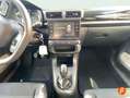 Citroen C3 PureTech+50KW+%2868CV%29+FEEL Blanco - thumbnail 14
