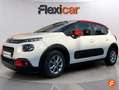 Citroen C3 PureTech+50KW+%2868CV%29+FEEL Blanco - thumbnail 3