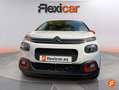 Citroen C3 PureTech+50KW+%2868CV%29+FEEL Blanco - thumbnail 2