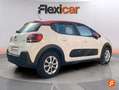 Citroen C3 PureTech+50KW+%2868CV%29+FEEL Blanco - thumbnail 8