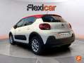 Citroen C3 PureTech+50KW+%2868CV%29+FEEL Blanco - thumbnail 5