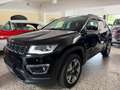 Jeep Compass Limited 4WD°AHK° Noir - thumbnail 2