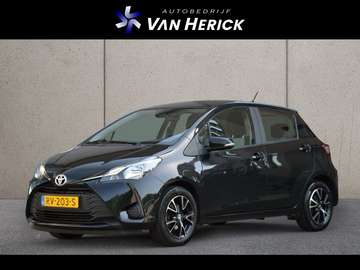 1.0 VVT-i Comfort | Airco | LM Velgen