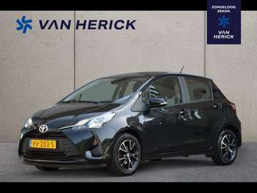 1.0 VVT-i Comfort | Airco | LM Velgen