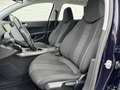 Peugeot 308 SW 1.2 PureTech Allure Cruise control Climate cont Bleu - thumbnail 3