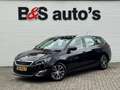 Peugeot 308 SW 1.2 PureTech Allure Cruise control Climate cont Bleu - thumbnail 1