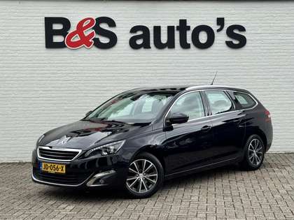 Peugeot 308 SW 1.2 PureTech Allure Cruise control Climate cont