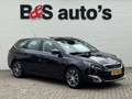 Peugeot 308 SW 1.2 PureTech Allure Cruise control Climate cont Bleu - thumbnail 15
