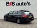 Peugeot 308 SW 1.2 PureTech Allure Cruise control Climate cont Bleu - thumbnail 14