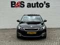 Peugeot 308 SW 1.2 PureTech Allure Cruise control Climate cont Bleu - thumbnail 35