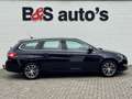 Peugeot 308 SW 1.2 PureTech Allure Cruise control Climate cont Bleu - thumbnail 13
