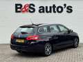Peugeot 308 SW 1.2 PureTech Allure Cruise control Climate cont Bleu - thumbnail 2