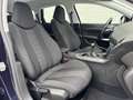Peugeot 308 SW 1.2 PureTech Allure Cruise control Climate cont Bleu - thumbnail 31