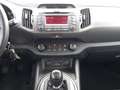 Kia Sportage Cool 1,7 CRDi DPF Weiß - thumbnail 9