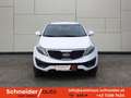 Kia Sportage Cool 1,7 CRDi DPF Weiß - thumbnail 2