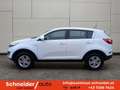 Kia Sportage Cool 1,7 CRDi DPF Weiß - thumbnail 3