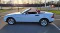 Mercedes-Benz SLK 200 Leder Automatik **** Weiß - thumbnail 8