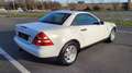 Mercedes-Benz SLK 200 Leder Automatik **** Weiß - thumbnail 4