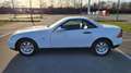 Mercedes-Benz SLK 200 Leder Automatik **** Weiß - thumbnail 9