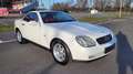 Mercedes-Benz SLK 200 Leder Automatik **** Weiß - thumbnail 3