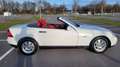 Mercedes-Benz SLK 200 Leder Automatik **** Weiß - thumbnail 7
