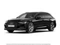 Audi A6 Avant 45 TFSI S tronic advanced Zwart - thumbnail 4