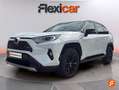 Toyota RAV 4 2.5l 220H Style Blanc - thumbnail 3