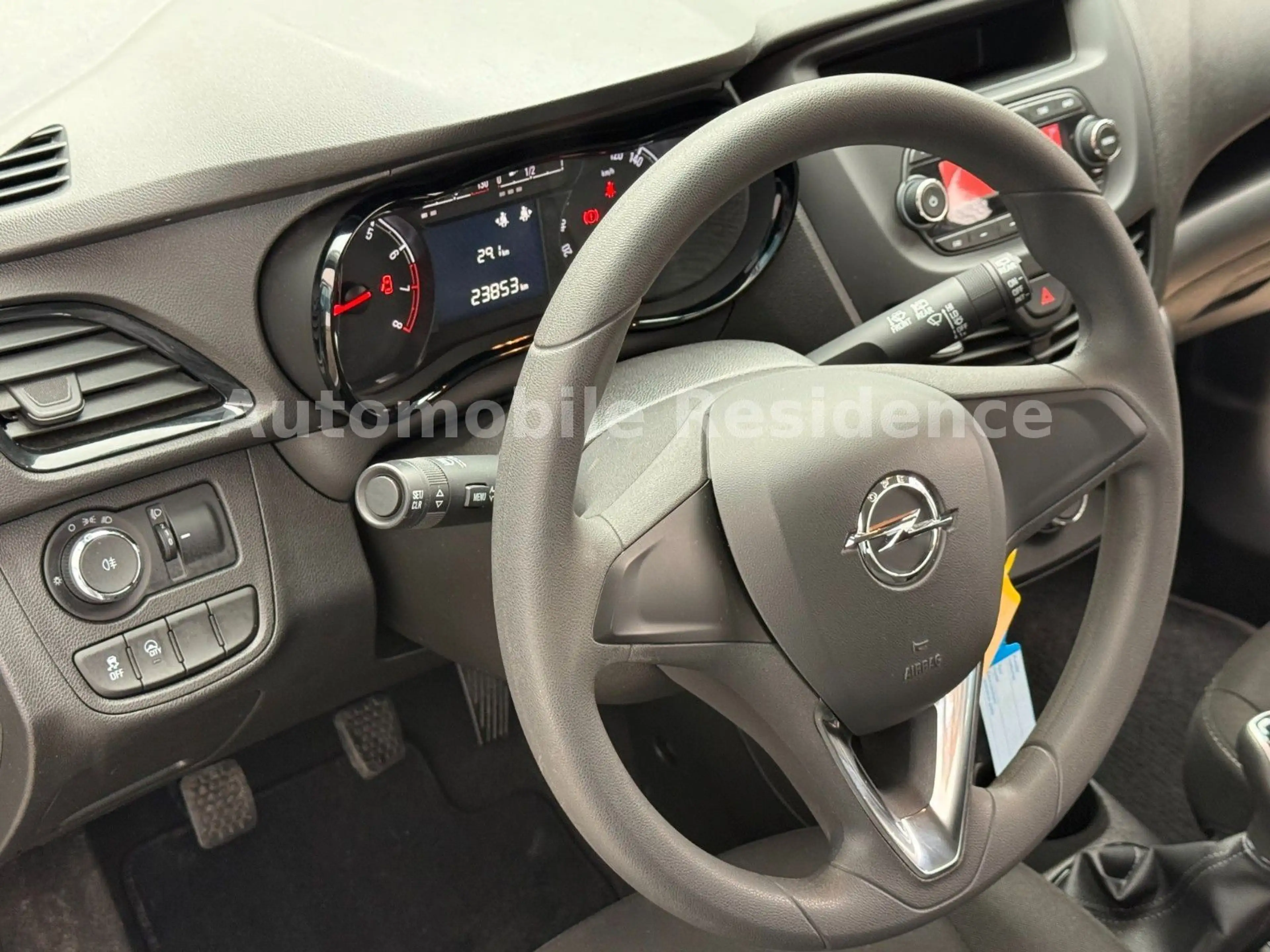 Opel Karl Edition1.0*KLIMA*E-PAKET*PDC*ALU*1HD*TOP*E6 — photo 14