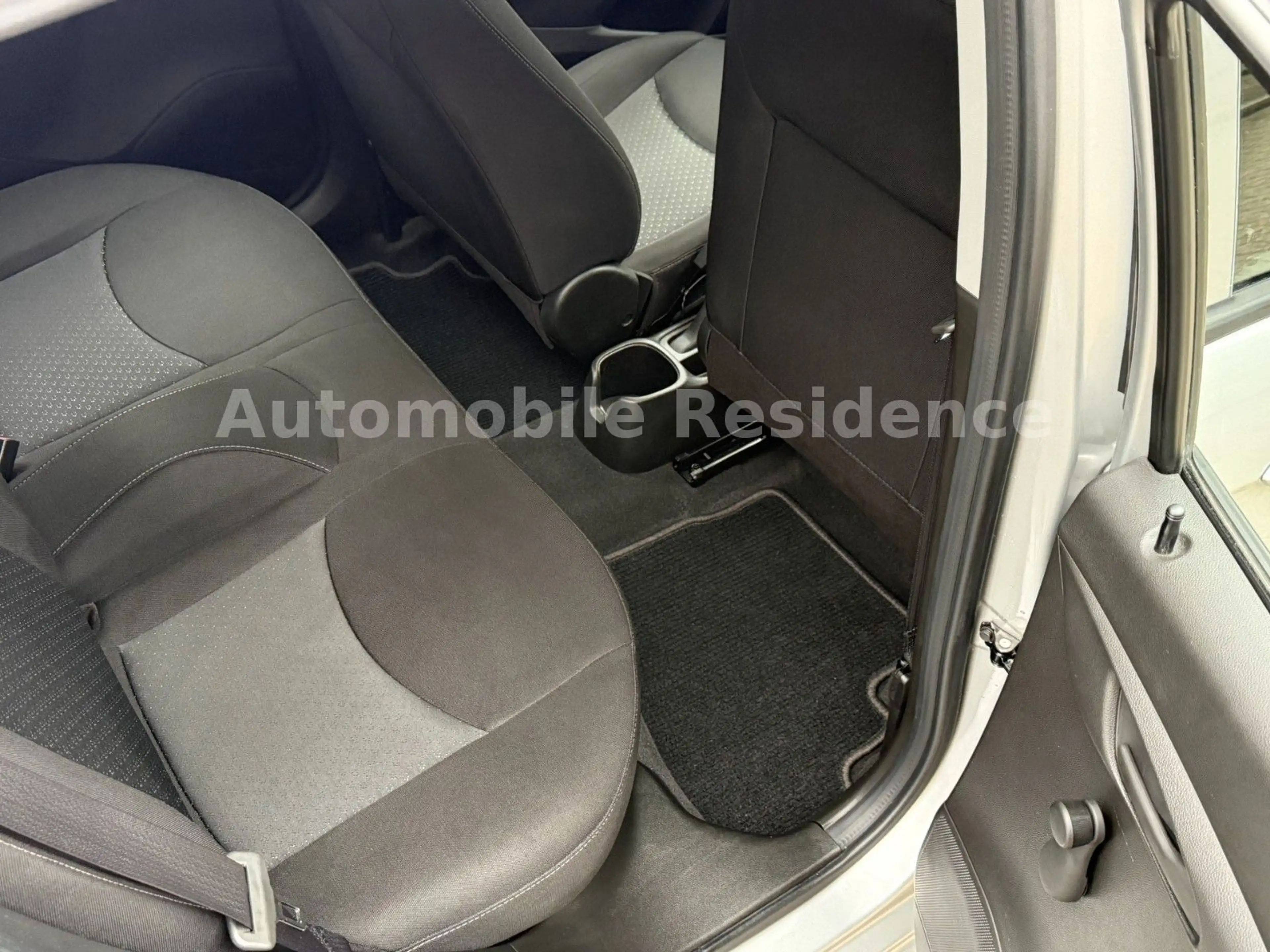 Opel Karl Edition1.0*KLIMA*E-PAKET*PDC*ALU*1HD*TOP*E6 — photo 8