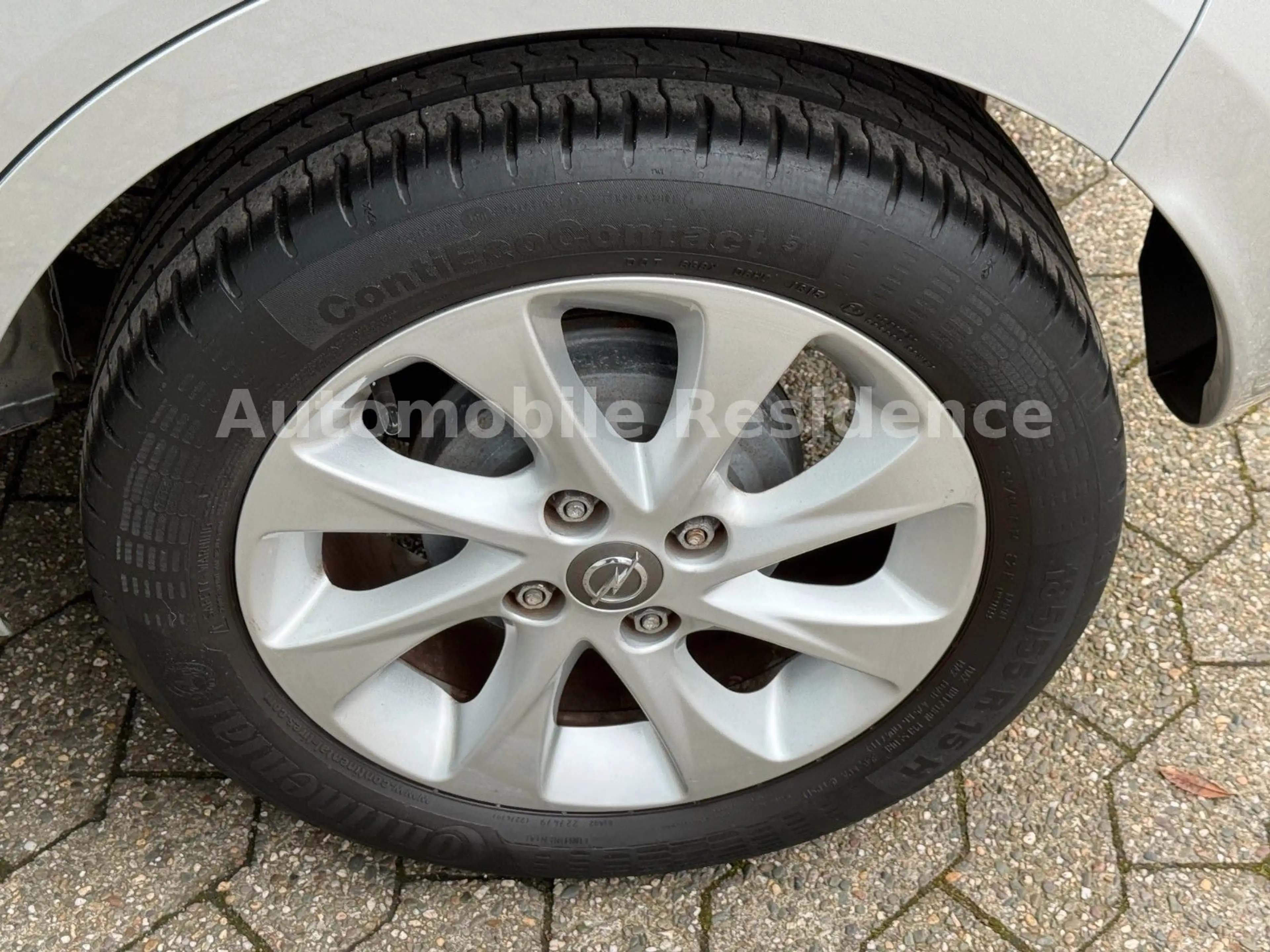 Opel Karl Edition1.0*KLIMA*E-PAKET*PDC*ALU*1HD*TOP*E6 — photo 15