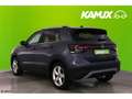 Volkswagen T-Cross 1.0TSI DSG Style+LED+NAVI+KAMERA+SHZ Gris - thumbnail 6