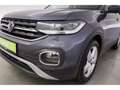 Volkswagen T-Cross 1.0TSI DSG Style+LED+NAVI+KAMERA+SHZ Gris - thumbnail 12