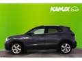 Volkswagen T-Cross 1.0TSI DSG Style+LED+NAVI+KAMERA+SHZ Gris - thumbnail 8