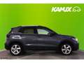 Volkswagen T-Cross 1.0TSI DSG Style+LED+NAVI+KAMERA+SHZ Gris - thumbnail 3