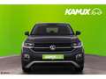 Volkswagen T-Cross 1.0TSI DSG Style+LED+NAVI+KAMERA+SHZ Gris - thumbnail 10