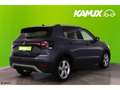Volkswagen T-Cross 1.0TSI DSG Style+LED+NAVI+KAMERA+SHZ Gris - thumbnail 4