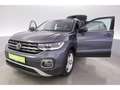 Volkswagen T-Cross 1.0TSI DSG Style+LED+NAVI+KAMERA+SHZ Gris - thumbnail 21