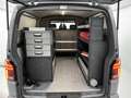 Volkswagen T6.1 Transporter 2.0 TDI L2H1 30 DC Bulli | Airco | Navigatie | Dub Gris - thumbnail 11