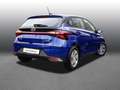 Hyundai i20 1.0 Select Mild-Hybrid SHZ PDC KLIMA BT GJR Blau - thumbnail 2