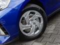 Hyundai i20 1.0 Select Mild-Hybrid SHZ PDC KLIMA BT GJR Blau - thumbnail 10